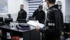 НАПК проверило декларацию должностного лица БЭБ Зазулинского, который нашел 533 тысячи евро «в сейфе отца»