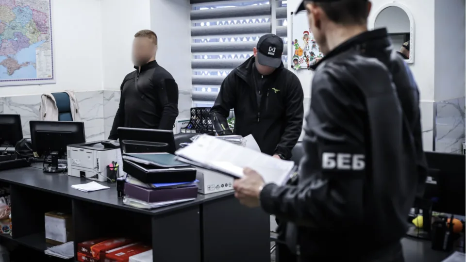 НАЗК перевірило декларацію посадовця БЕБ Зазулінського, який знайшов 533 тисяч євро «у сейфі батька»
