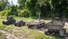 Not all goods for ground robotic complexes are exempt from VAT – STS position