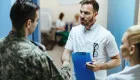 После ранения или болезни: когда ВВК признает военнослужащего непригодным