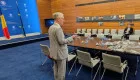 Румыния высылает дипломата РФ после того, как «шахеды» нарушали румынское воздушное пространство