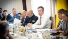 Сергій Корецький розкритикував виконання планів стійкості та встановив міністерствам жорсткий дедлайн