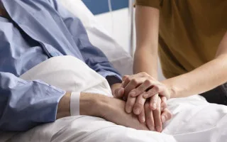 Суд, психіатрична експертиза та опіка: що потрібно знати про визнання людини недієздатною