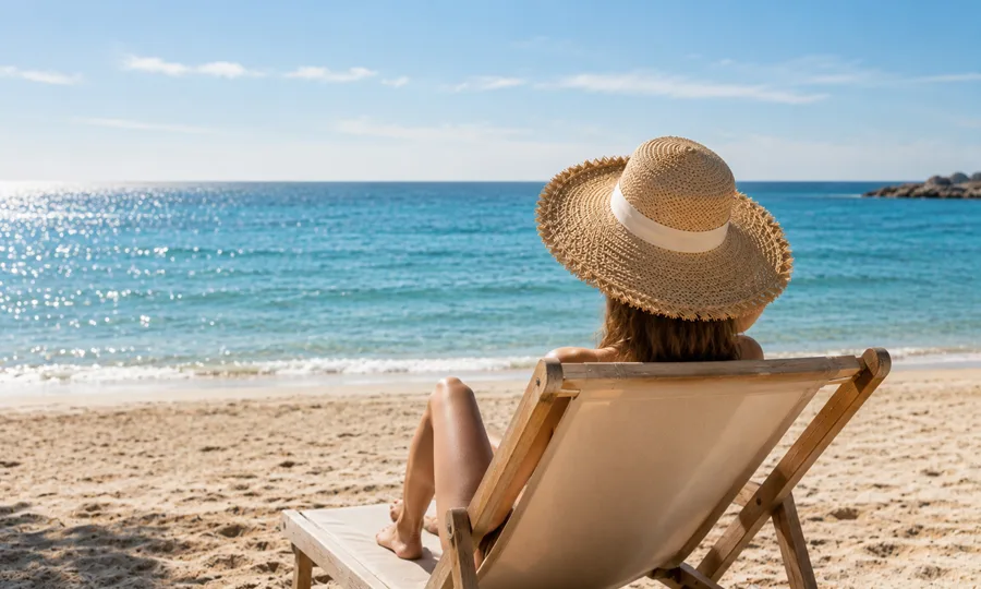 Topless on the beach: is it allowed in Ukraine and where huge fines threaten for it