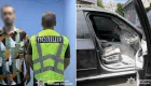 У Києві чоловік підпалив авто психолога через невдоволення його роботою