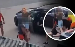 В Польше молодую пару из Украины избили после того, как услышали украинский акцент