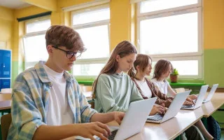 Участники дополнительных сессий НМТ получили официальные результаты: где их пересмотреть