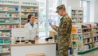 Військові зможуть купувати ліки дешевше: як отримати знижку в Армія+