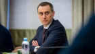 Віктор Ляшко – міністр охорони здоров’я України: повна біографія та професійний шлях