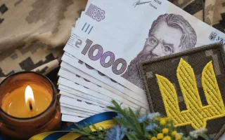 15 млн грн в случае гибели военнослужащего: кто имеет законное право на выплату, а кому могут отказать