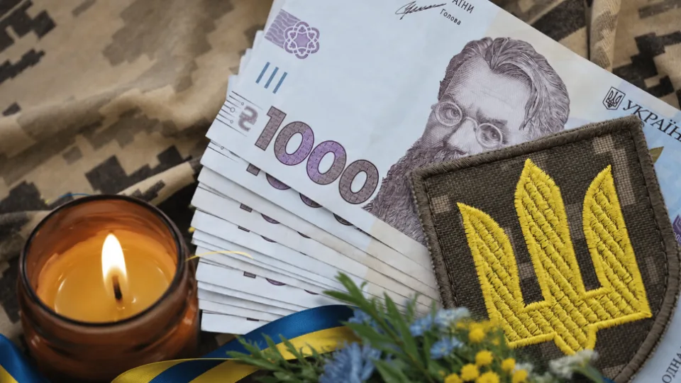 15 млн грн в случае гибели военнослужащего: кто имеет законное право на выплату, а кому могут отказать