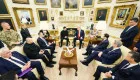 Буданов про зустріч Зеленського з Трампом: маємо чітке розуміння необхідності справедливого закінчення війни