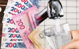 Почему счета за воду могут приходить, даже если в квартире никто не живет: главная ошибка потребителей
