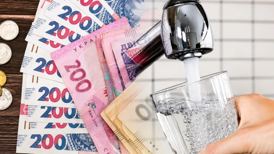 Why Water Bills May Arrive Even If No One Lives in the Apartment: The Main Mistake of Consumers