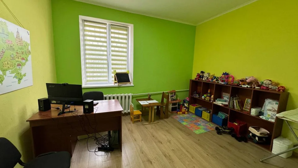 How courts should hear children in civil cases: without interrogation, pressure, and age restrictions