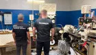 На Львівщині та Харківщині нелегально виробляли сигарети на мільйони — викрито підпільні цехи