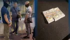 Во Львовской области задержали чиновника Госгеокадастра, который за $30 тысяч пытался подкупить сотрудника НАПК