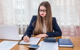 Не все ФЛП должны платить ЕСВ: кого из предпринимателей освободили от взноса