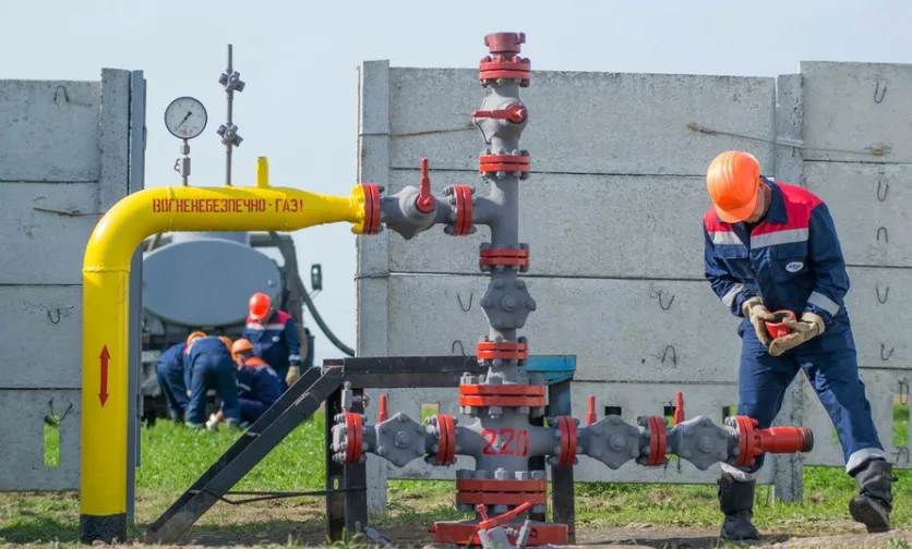 НКРЭКУ проверит операторов газораспределительных систем: в чем причина
