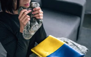 Пенсия для семей пропавших без вести: когда можно обратиться и какие документы необходимы