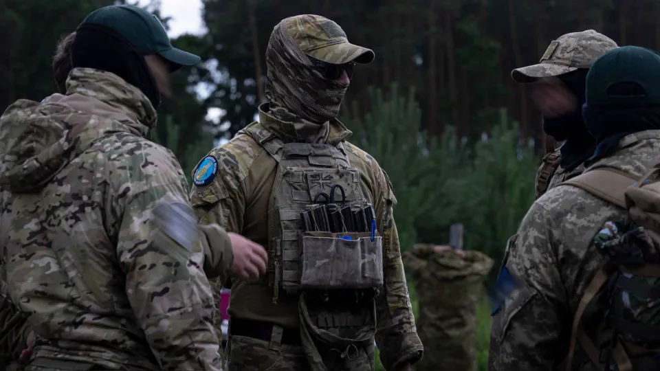 Transfer from the State Border Guard Service to the Armed Forces of Ukraine: payments may "hang" — what is the reason
