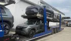 По 1 млн грн за автомобиль: на границе раскрыли схему незаконного ввоза китайских электрокаров
