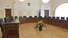Судья рассмотрел ходатайство, несмотря на заявленный отвод: ВСП решил закрыть дисциплинарное производство