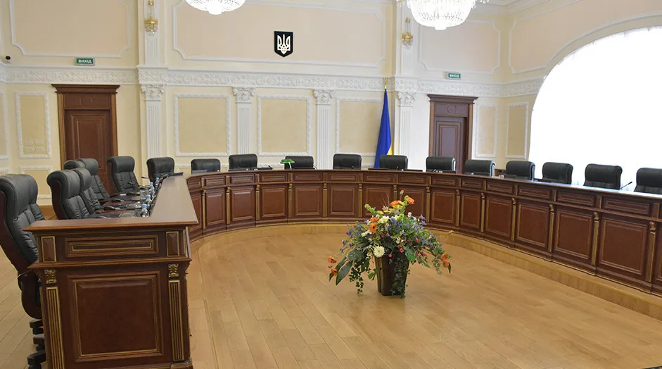 Суддя розглянув клопотання, незважаючи на відвід: ВРП вирішила закрити дисциплінарне провадження