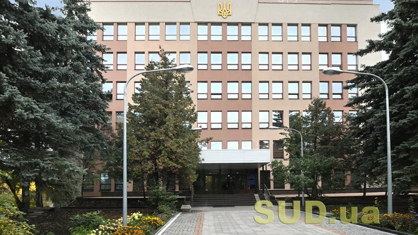 Суддю Рубіжанського міського суду Луганської області очікує щодо відповідності займаній посаді — ВККС