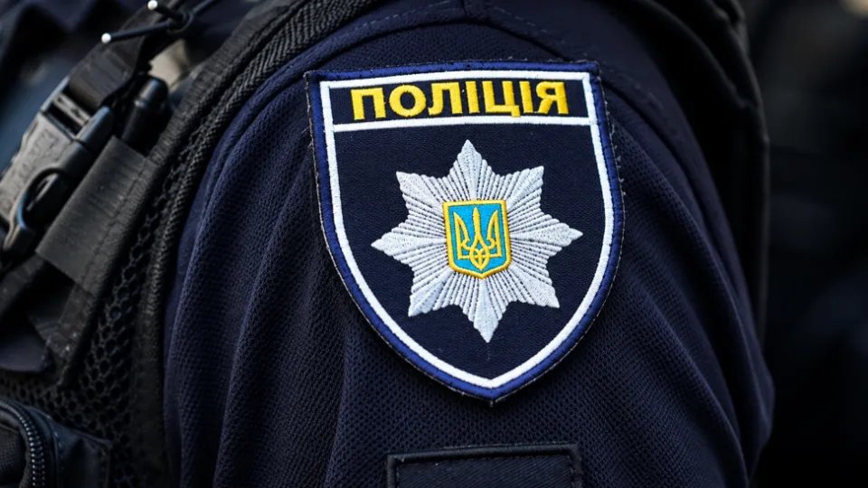 В Черновицкой области вооруженный мужчина ранил двух полицейских и скрылся в лесу: продолжается спецоперация