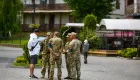 В Днепре мужчина с ножом напал на военнослужащего ТЦК, заявив, что спасал сына от мобилизации: приговор суда