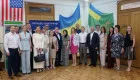 В Днепре состоялась конференция по таможенным правоотношениям: обсудили вызовы и судебную практику