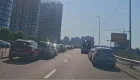 In Kyiv: 17 'Parking Heroes' Punished Simultaneously [PHOTO]