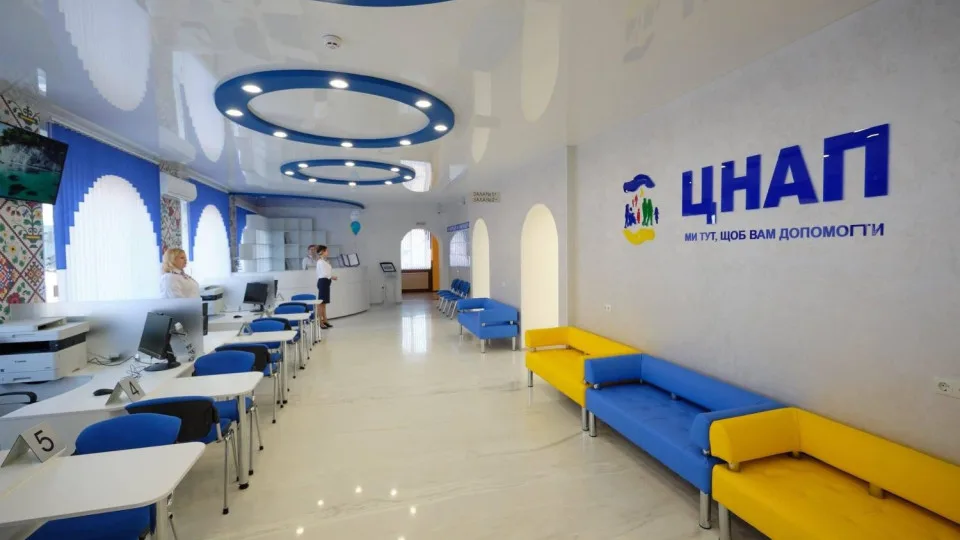‘Unified Veterans’ Windows’ Have Started Operating in CNAPs Across Ukraine: What Services Can Be Obtained in One Place