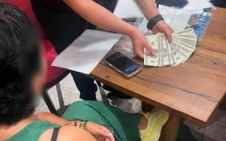 В Одессе работница ТЦК вместе с юристом «продавала» отсрочки от мобилизации за 11 тысяч долларов