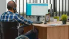 В Україні працює лише кожен шостий: чому 3 млн людей з інвалідністю залишаються поза ринком праці
