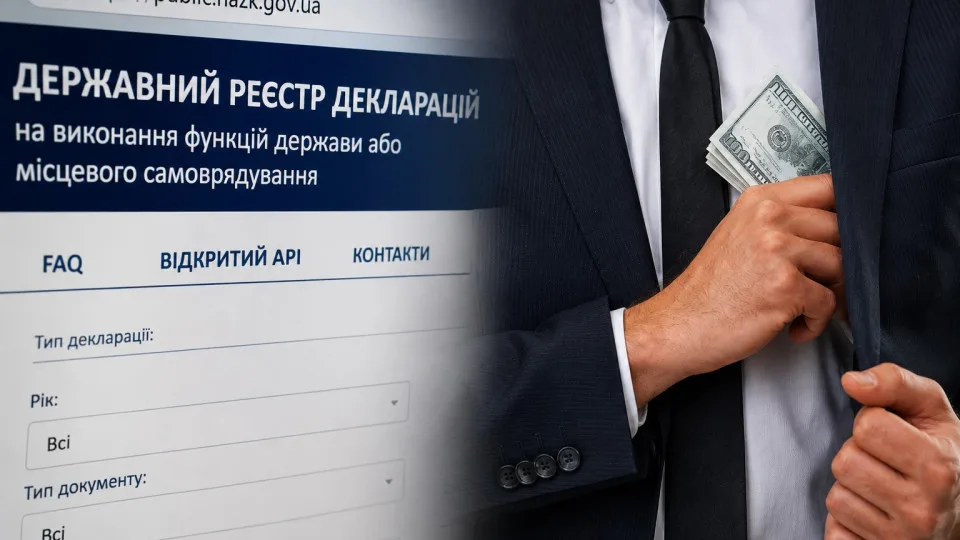 От депутатов до главы МСЭК: кого в июне суды привлекли к ответственности за декларации НАПК
