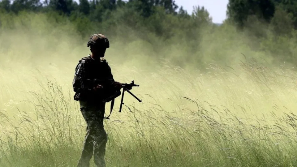 Військовий понад два місяці був у СЗЧ — чому суд звільнив його від кримінальної відповідальності