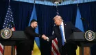 Володимир Зеленський зустрінеться з Дональдом Трампом: стала відома головна тема переговорів