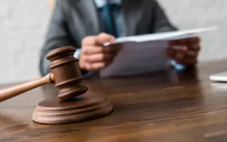 ВРП ухвалила рішення про відрядження суддів із Донецької області до судів Харкова та Полтави