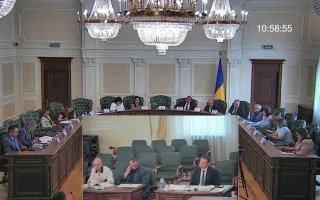 ВСП отказал в аресте судьи Виталия Дудченко, которого подозревают в получении взятки $2000 за «правильное» распределение дела