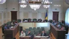 ВСП отказал в аресте судьи Виталия Дудченко, которого подозревают в получении взятки $2000 за «правильное» распределение дела