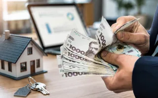 Выкупить собственный кредит за 1 гривну: для заемщиков банков, которые перешли государству, предлагают новые правила