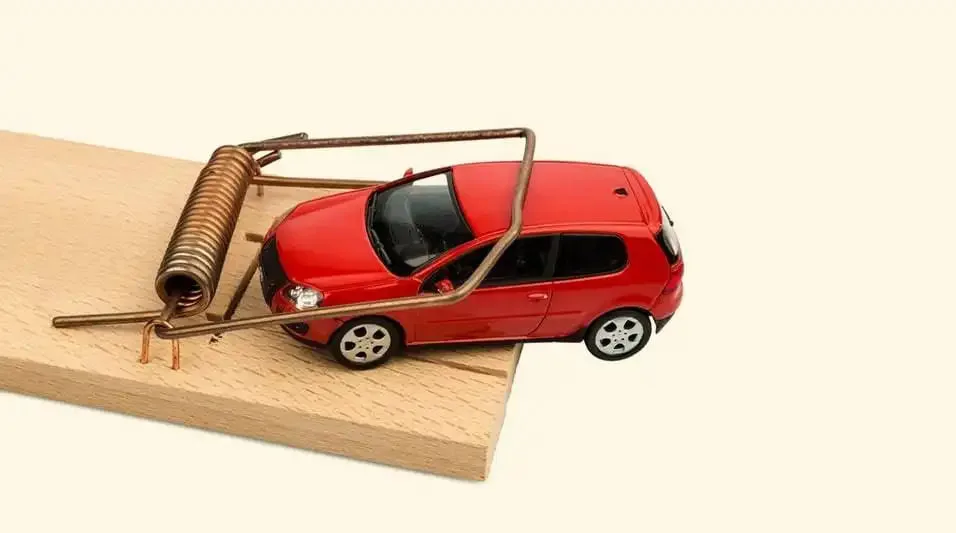 7 Signs That You Are Dealing with Scammers – Ukrainians Warned About Car Sales Frauds