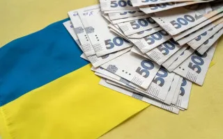 Может ли индивидуальный предприниматель перечислять деньги ВСУ со своего предпринимательского счета, — ответили в ГНС