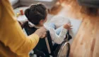 До 16 тысяч гривен для взрослых и до 71 тысячи для детей — как изменится пособие для людей с инвалидностью