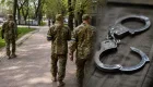 Газові балончики, дубинки й кайданки: чи мають право працівники ТЦК використовувати їх проти цивільних