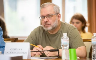Защита Галущенко: Суд отказал в истребовании материалов, которыми НАБУ обосновывало продолжение следствия