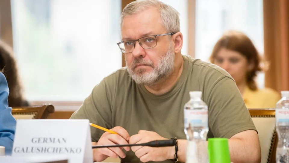 Galushchenko's Defense: Court Denied Request for Materials Justifying NABU's Extension of Investigation