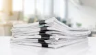График отпусков, переводы и доплаты: Минюст унифицировал 42 типовых документа